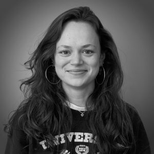 Sammy Roos van Raadshoven